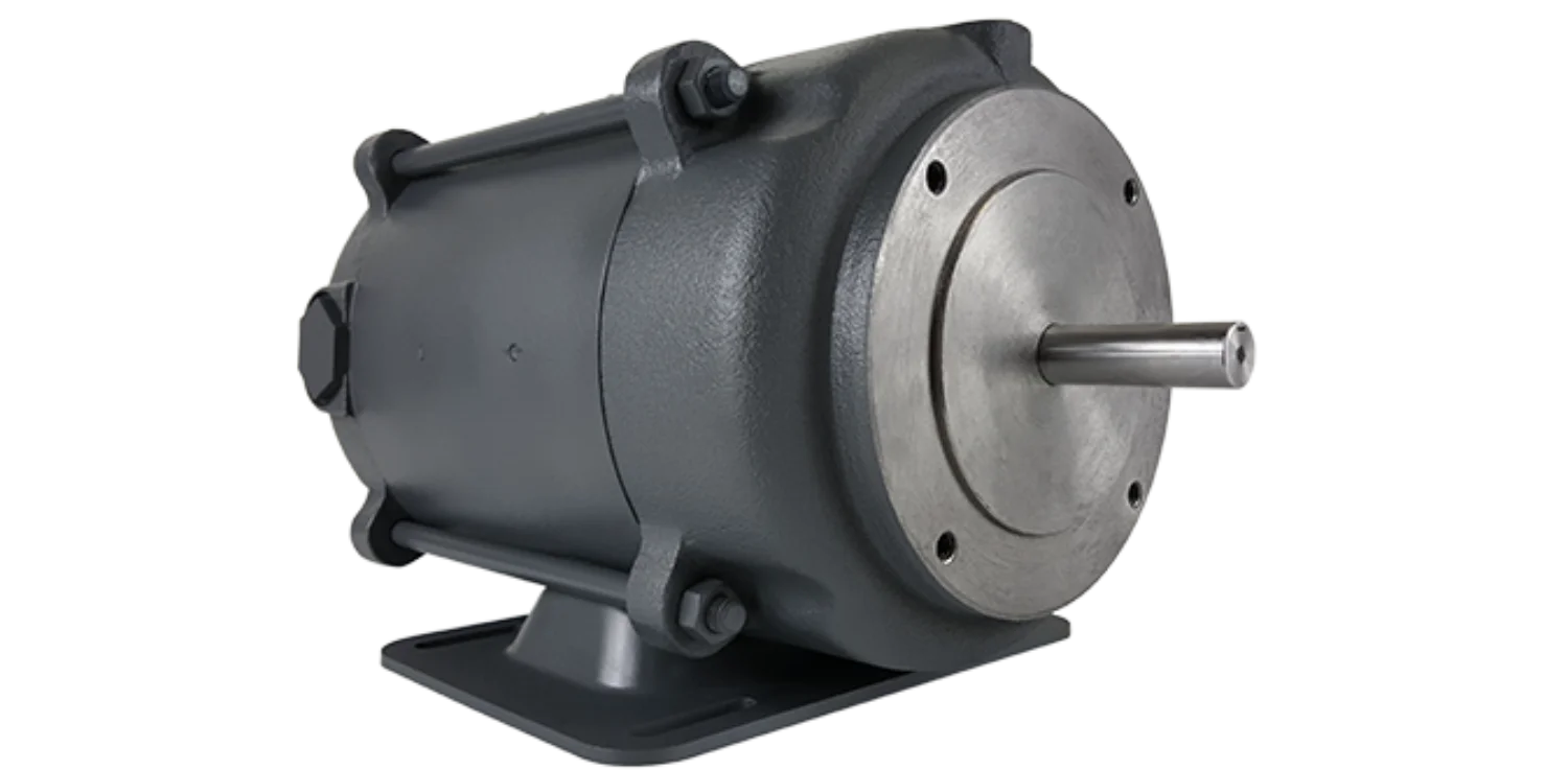 Explosion Proof Motor