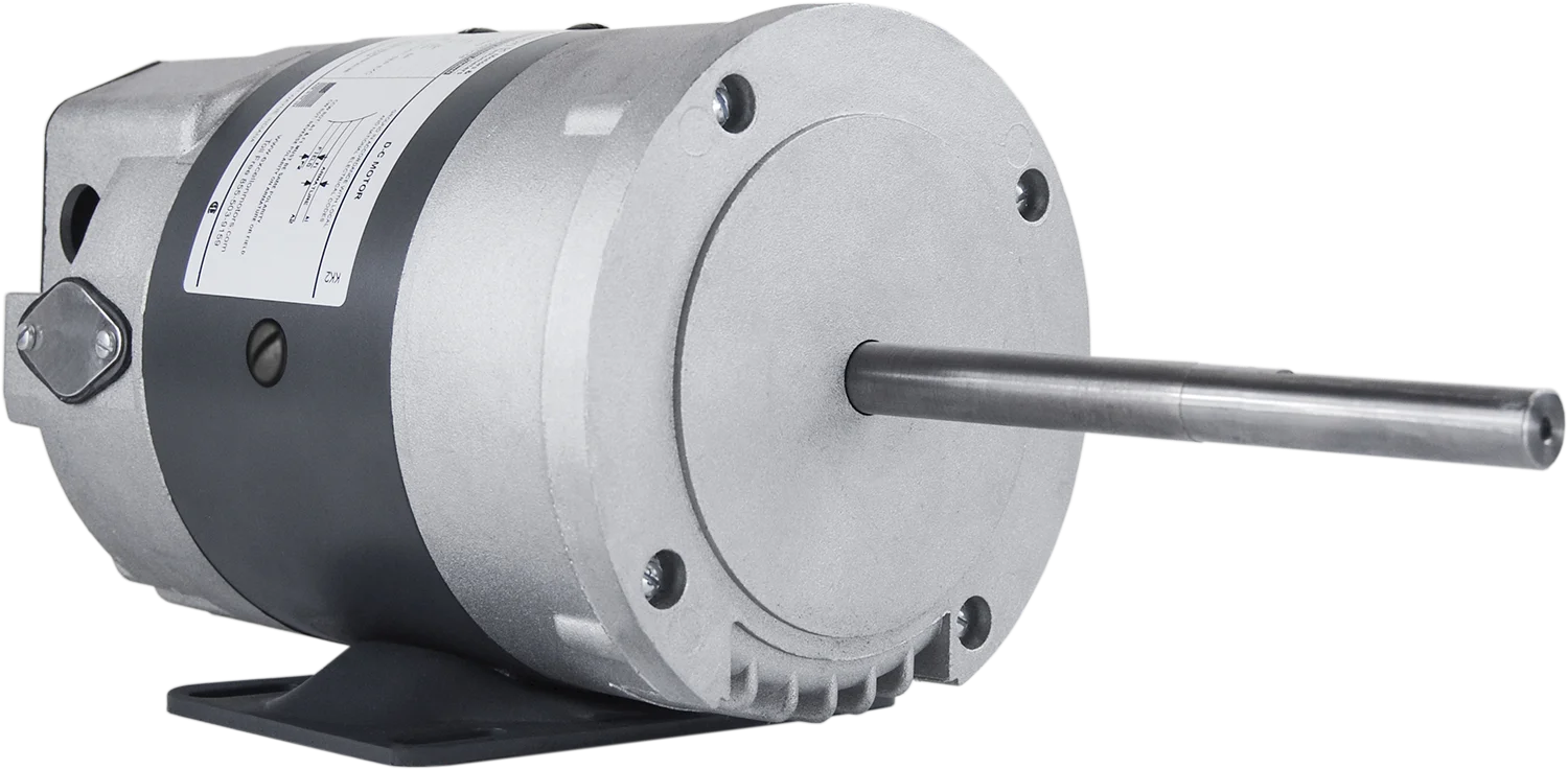 Non-Explosion Proof Motor