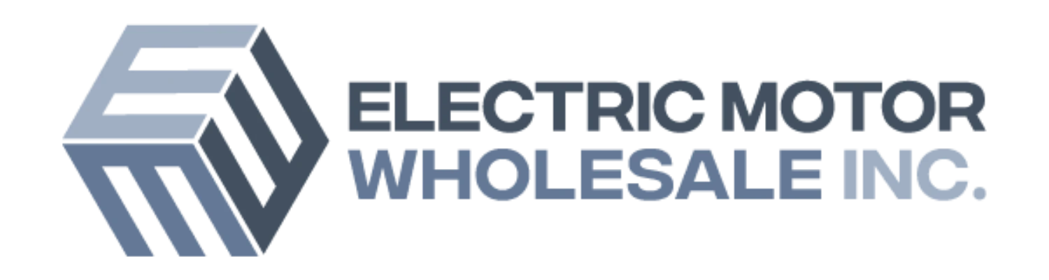 Electric Motor Wholesale logo