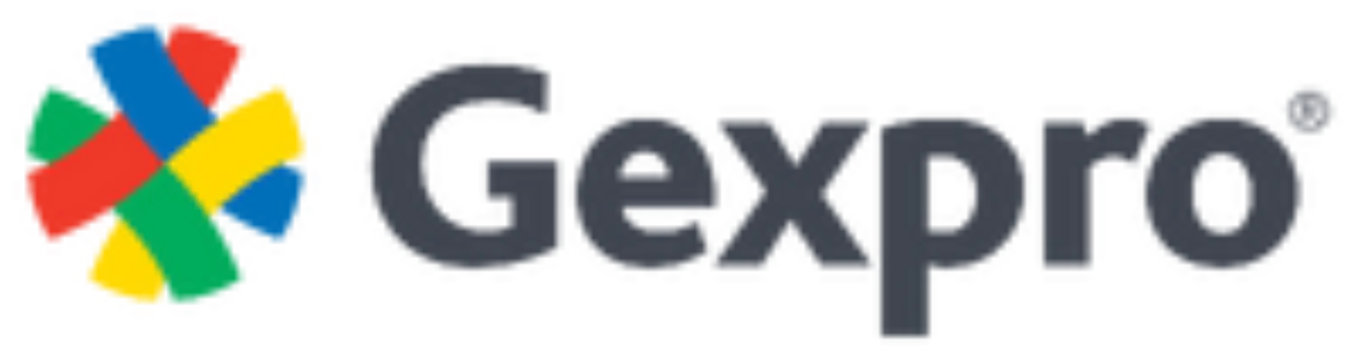 Gexpro logo