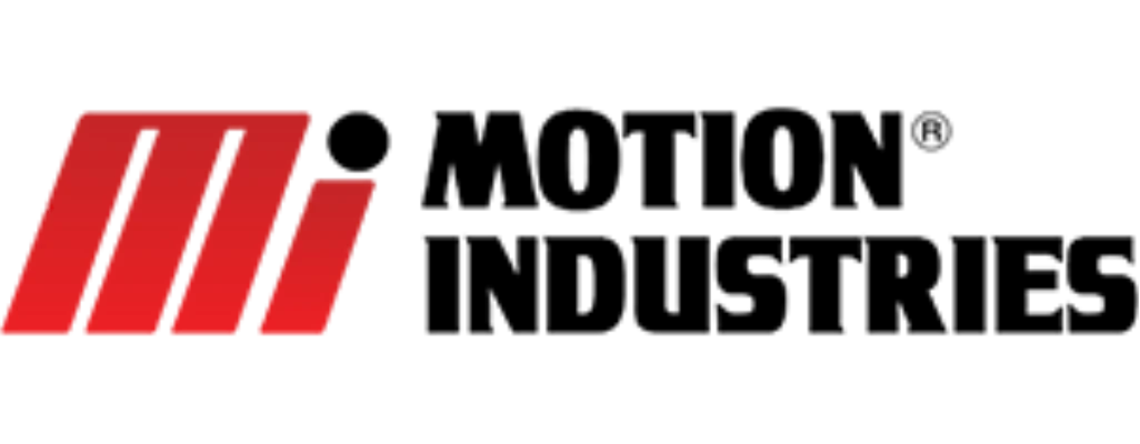Motion Industries logo
