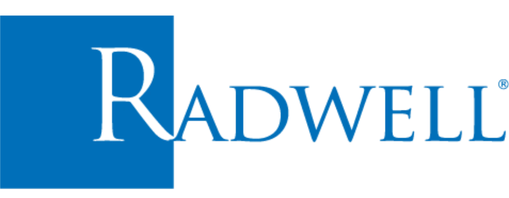 Radwell logo