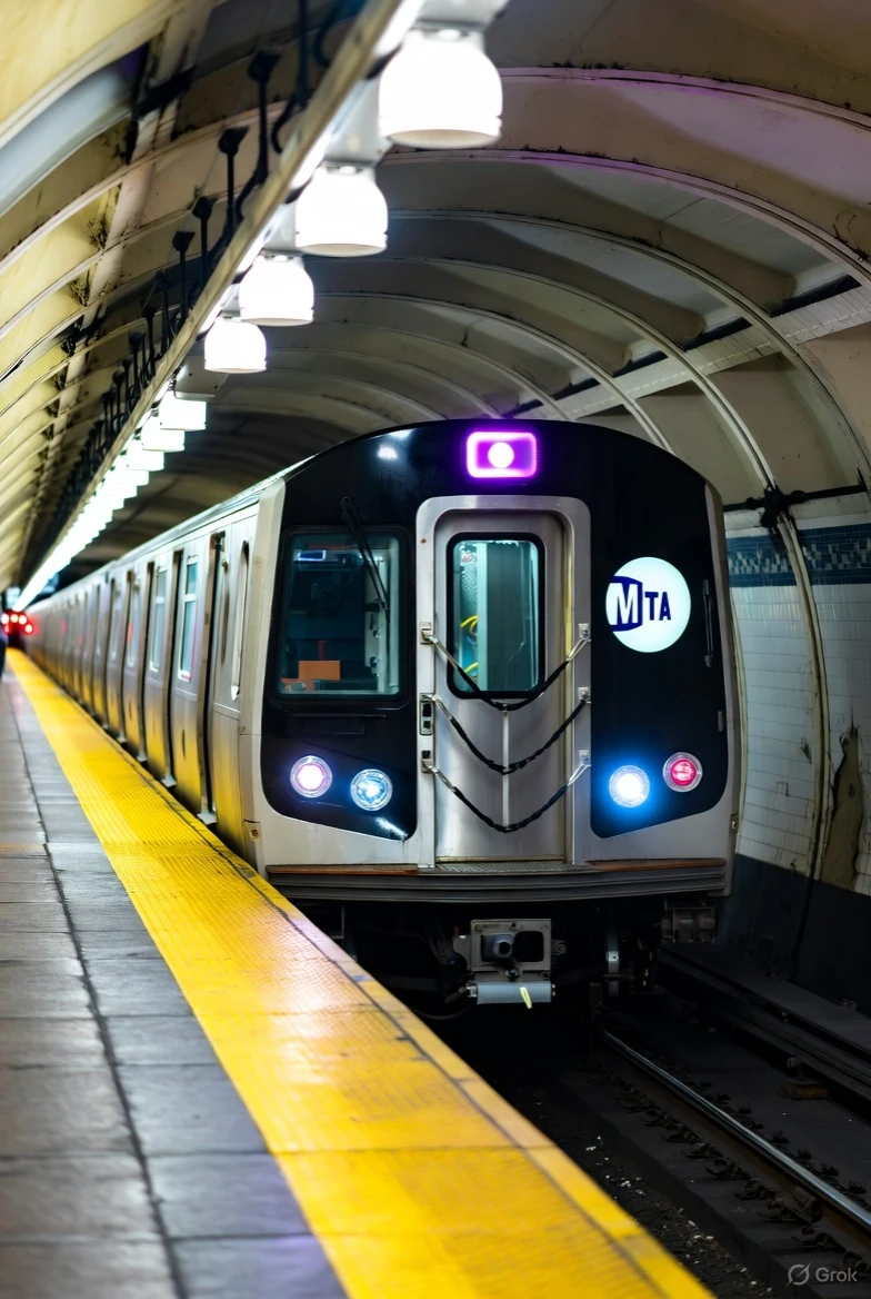 Public Transportation