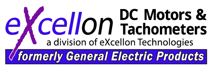 Excellon Motors Logo