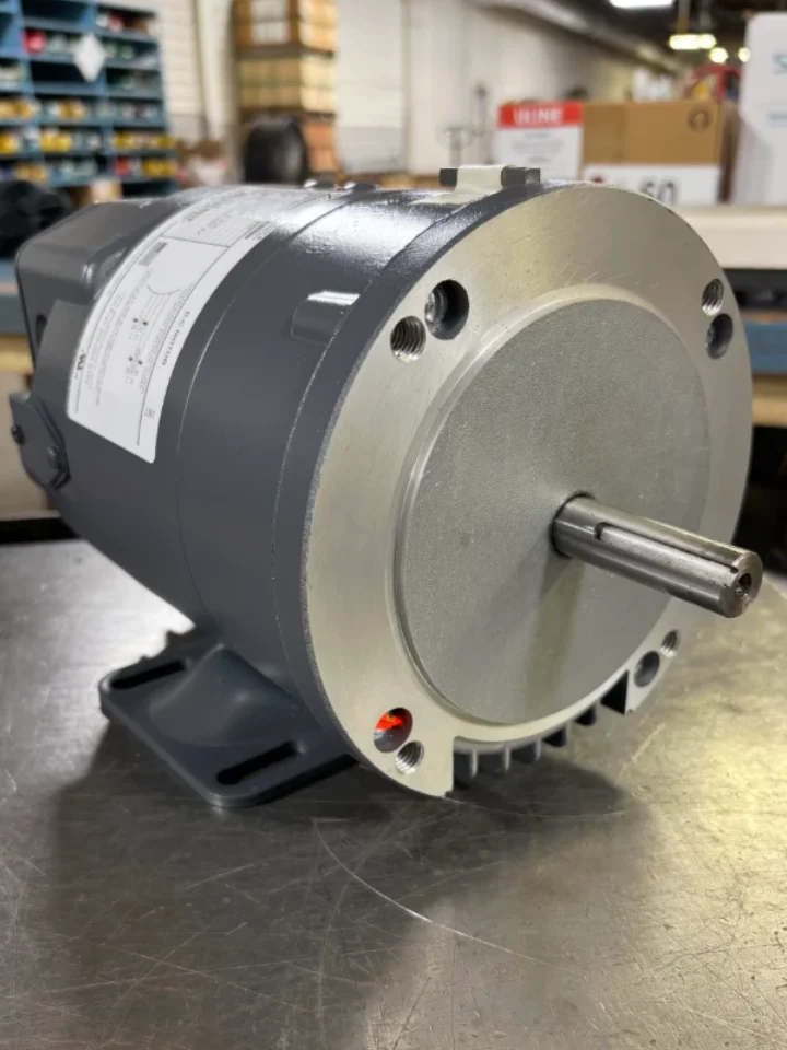 DC Motor