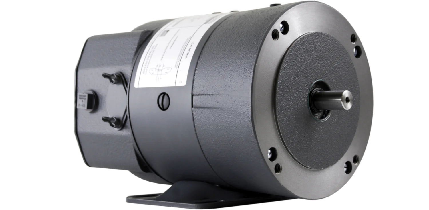 BC42/BC46 Tachometer